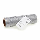 Vivant Finn cord - Zilver ±100M X ±0,8MM