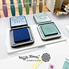 Waffle Flower Mini Inkpad Slim Holder