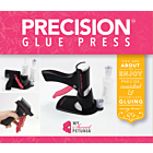 My Sweet Petunia Misti The Precision Glue Press