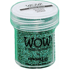 Wow! Embossing Powder Verdigris - 15ml Jar    