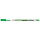 Sakura Gelly Roll Moonlight 10 Fluorescerende Gelpen Groen