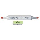 YG06 Copic Sketch Marker Yellowish Green