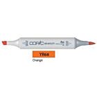YR68 Copic Sketch Marker Orange
