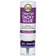 Aleene's Always Ready Clear Gel Tacky Glue 118ML