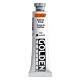 Golden Heavy Body - acrylverf - tube 60ml - serie 8 - cadmiumoranje