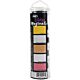 Lindy's Stamp Gang Flat Glitzy Magicals .25oz 5/Pkg