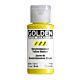 Golden Fluid Benzimidazolone Yellow Medium 1 FL.OZ./30 ml