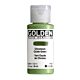 Golden Fluid Chromium Oxide Green 1 FL.OZ./30 ml