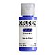 Golden Fluid - acrylverf - flacon 30ml - serie 8 - kobaltblauw