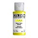 Golden Fluid - acrylverf - flacon 30ml - serie 4 - hansageel dekkend