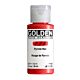 Golden Fluid - acrylverf - flacon 30ml - serie 8 - pyrroolrood