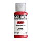 Golden Fluid - acrylverf - flacon 30ml - serie 6 - quinacridone rood