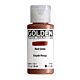 Golden Fluid Red Oxide 1 FL.OZ./30 ml