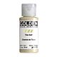 Golden Fluid - acrylverf - flacon 30ml - serie 1 - titaanchamois