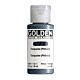 Golden Fluid - acrylverf - flacon 30ml - serie 4 - turkoois (phtalo)