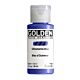 Golden Fluid - acrylverf - flacon 30ml - serie 2 - ultramarijnblauw