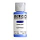 Golden Fluid - acrylverf - flacon 30ml - serie 2 - primair cyaan
