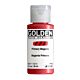 Golden Fluid - acrylverf - flacon 30ml - serie 6 - primair magenta