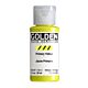 Golden Fluid - acrylverf - flacon 30ml - serie 2 - primair geel
