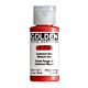 Golden Fluid - acrylverf - flacon 30ml - serie 4 - cadmiumrood middel imit.