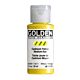 Golden Fluid - acrylverf - flacon 30ml - serie 4 - cadmium geel middel imit.