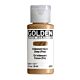 Golden Fluid Iridescent Gold Deep(FIN)1 FL.OZ./30 ml