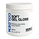 Golden Soft Gel - gel medium - glanzend - pot 236ml