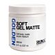 Golden Soft Gel - gel medium - mat - pot 236ml