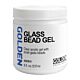 Golden Glass Bead Gel - gel met kogeltjes - pot 236ml