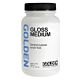 Golden Gloss Medium - medium glanzend - flacon 236ml