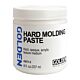 Golden Hard Molding Paste - harde opake pasta - pot 236ml
