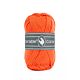 Durable 010.6 Coral brei- en haakgaren 50 gram 125 meter 100 % katoen 2194