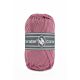 Durable 010.6 Coral brei- en haakgaren 50 gram 125 meter 100 % katoen 228