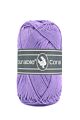Durable 010.6 Coral brei- en haakgaren 50 gram 125 meter 100 % katoen 269