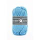 Durable 010.6 Coral brei- en haakgaren 50 gram 125 meter 100 % katoen 294
