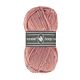 Durable 010.91 Soqs Tweed sokkengaren 50 gram 210 meter 72% superwash wol / 25% polyamide / 3% viscose 225