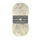 Durable 010.91 Soqs Tweed sokkengaren 50 gram 210 meter 72% superwash wol / 25% polyamide / 3% viscose 326