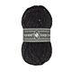 Durable 010.91 Soqs Tweed sokkengaren 50 gram 210 meter 72% superwash wol / 25% polyamide / 3% viscose 412