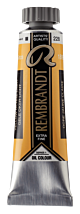 Rembrandt Olieverf Tube 15 ml Gele Oker Licht 228