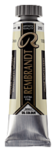 Rembrandt Olieverf Tube 15 ml Napelsgeel Groen 282