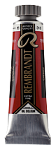 Rembrandt Olieverf Tube 15 ml Karmijn 318