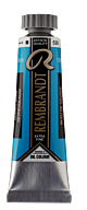 Rembrandt Olieverf Tube 15 ml Sèvresblauw 530