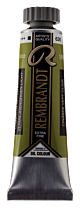 Rembrandt Olieverf Tube 15 ml Vermiljoengroen Licht 626