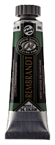 Rembrandt Olieverf Tube 15 ml Chroomoxydgroen 668