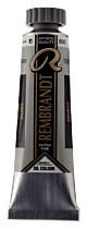 Rembrandt Olieverf Tube 15 ml Zilver 800