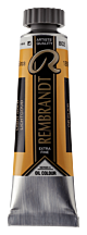 Rembrandt Olieverf Tube 15 ml Lichtgoud 802