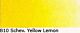 Old Hollands Classic Oilcolours tube 40ml Scheveningen Yellow Lemon   