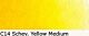 Old Hollands Classic Oilcolours tube 40ml Scheveningen Yellow Medium   
