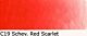 Old Hollands Classic Oilcolours tube 40ml Scheveningen Red Scarlet   