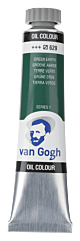 Van Gogh Olieverf Tube 20 ml Groene Aarde 629